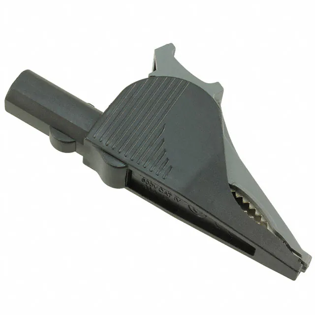 CT3251-0 Cal Test Electronics  Test Clips - Alligator, Crocodile, Heavy Duty